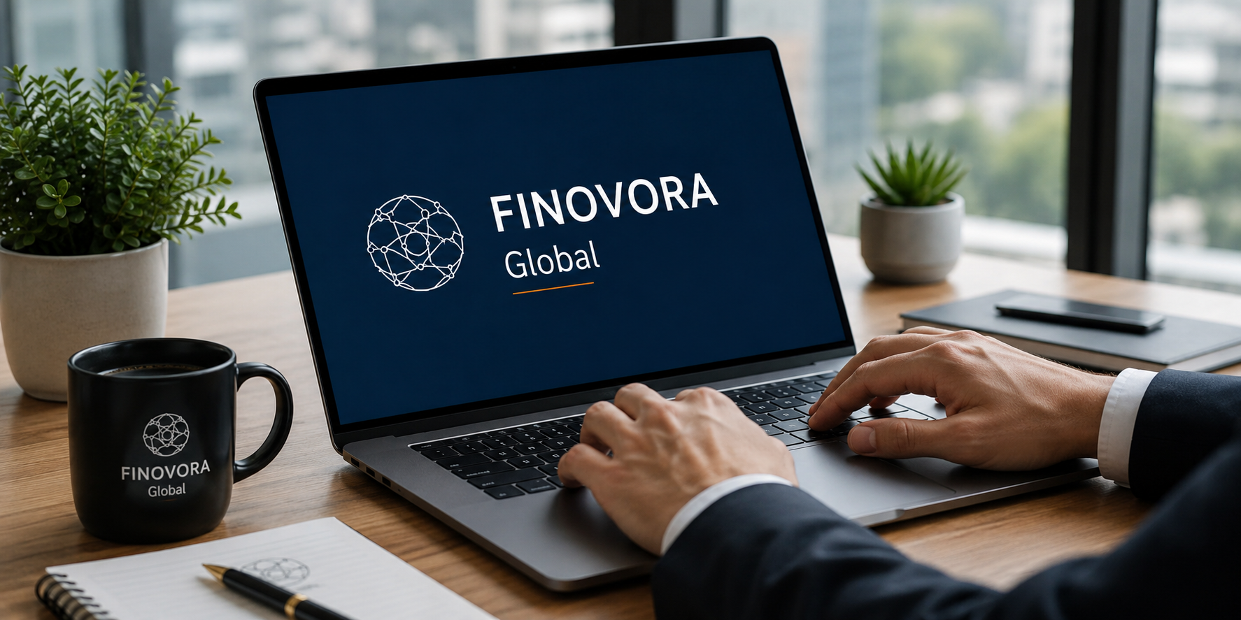 Finovora Blog